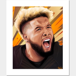 OBJ / VECTOR Posters and Art